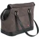 Tasche Alfie, 21 × 30 × 43 cm, grau